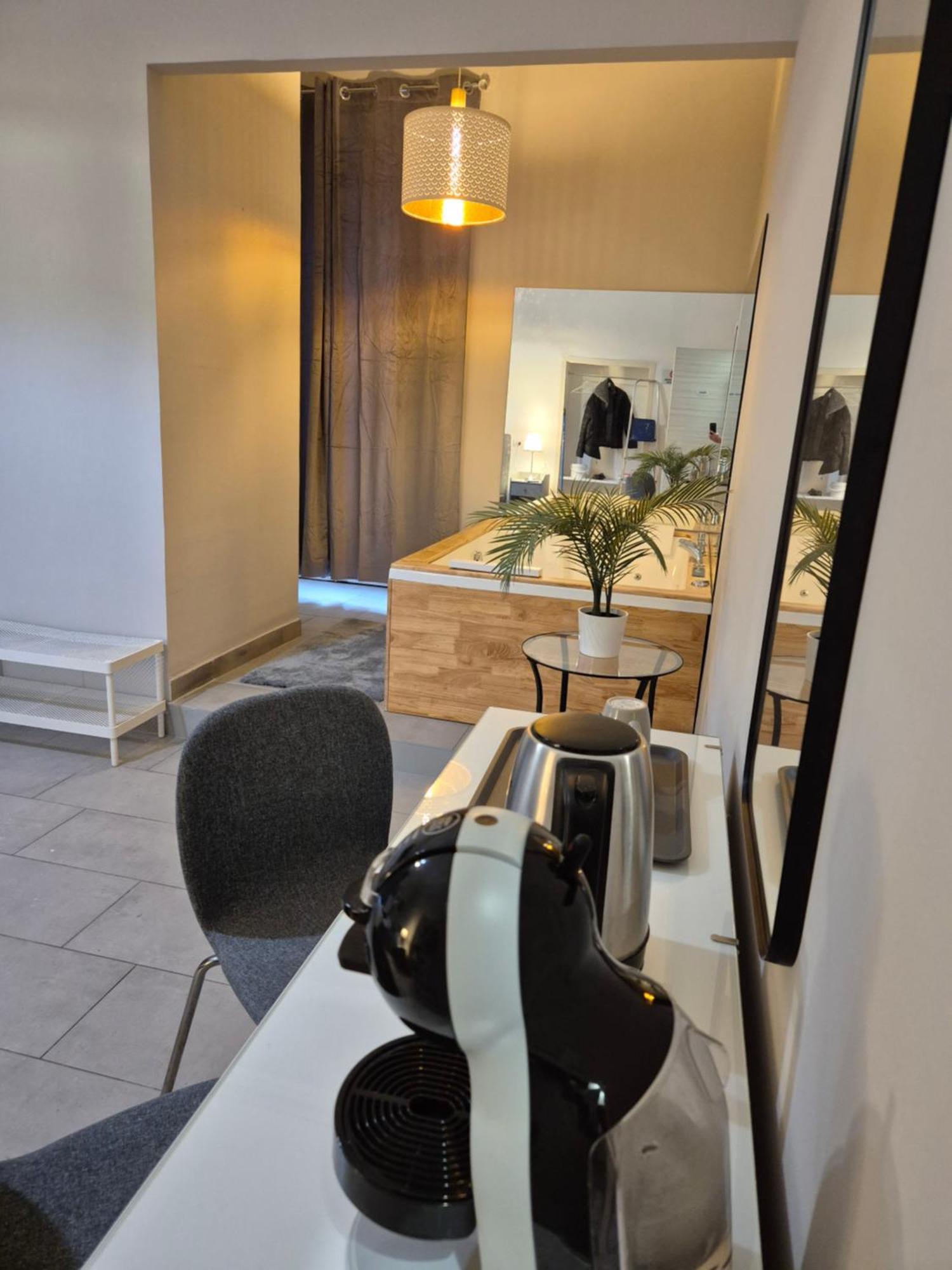 Duomo Luxury Guest house *