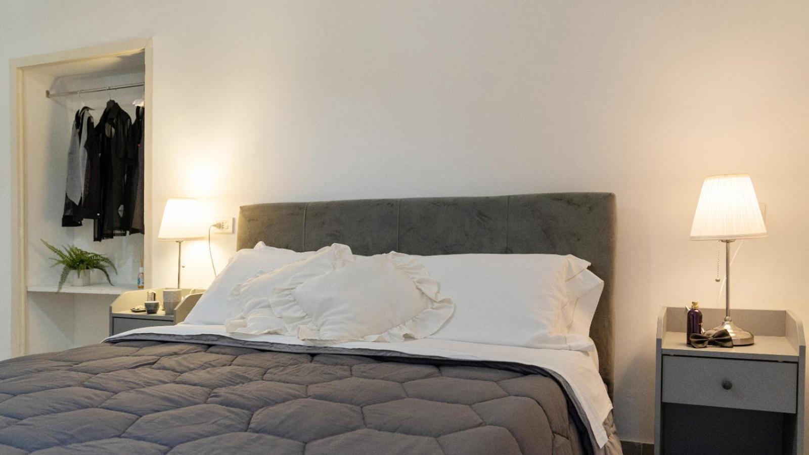 Guest house Duomo Luxury *