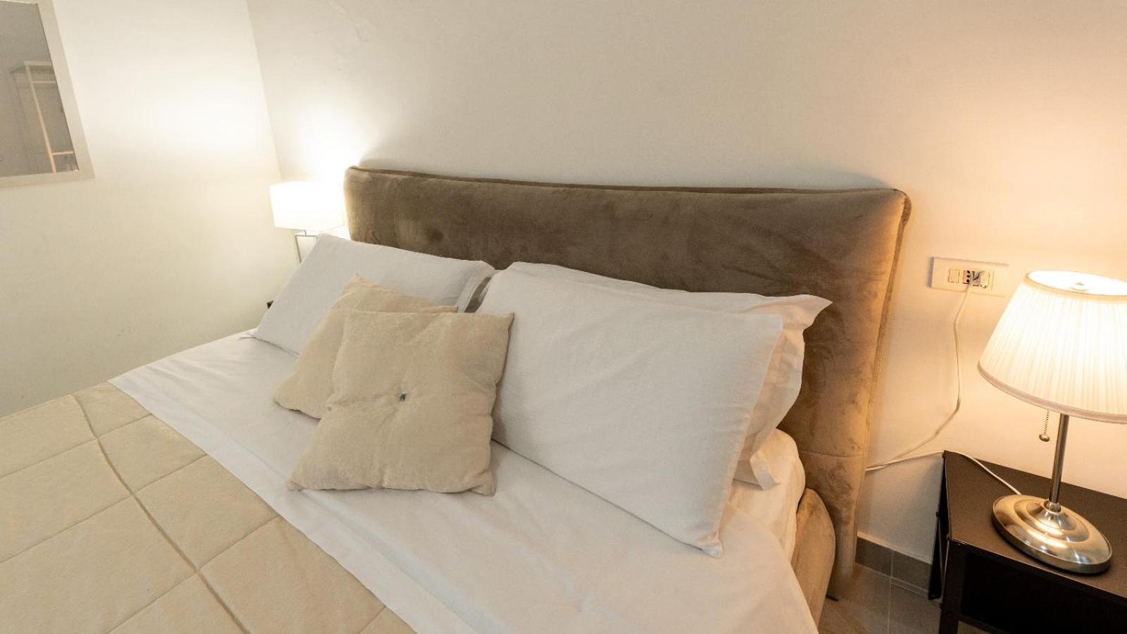 Duomo Luxury Guest house *