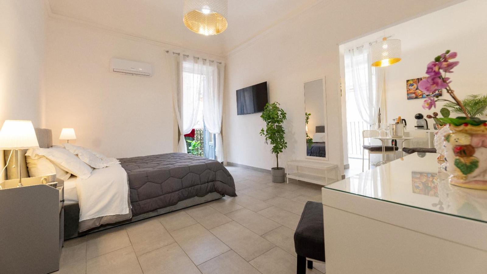 Duomo Luxury Guest house