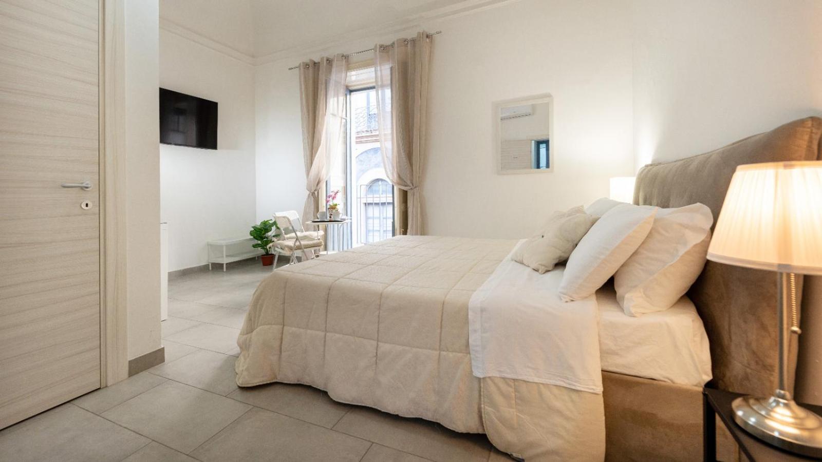 Duomo Luxury Guest house Catania