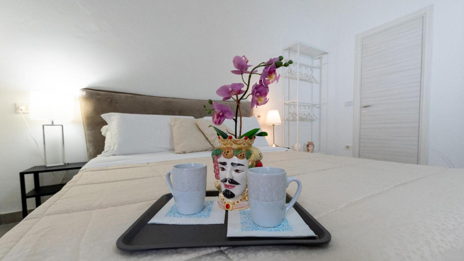 Duomo Luxury Guest house *