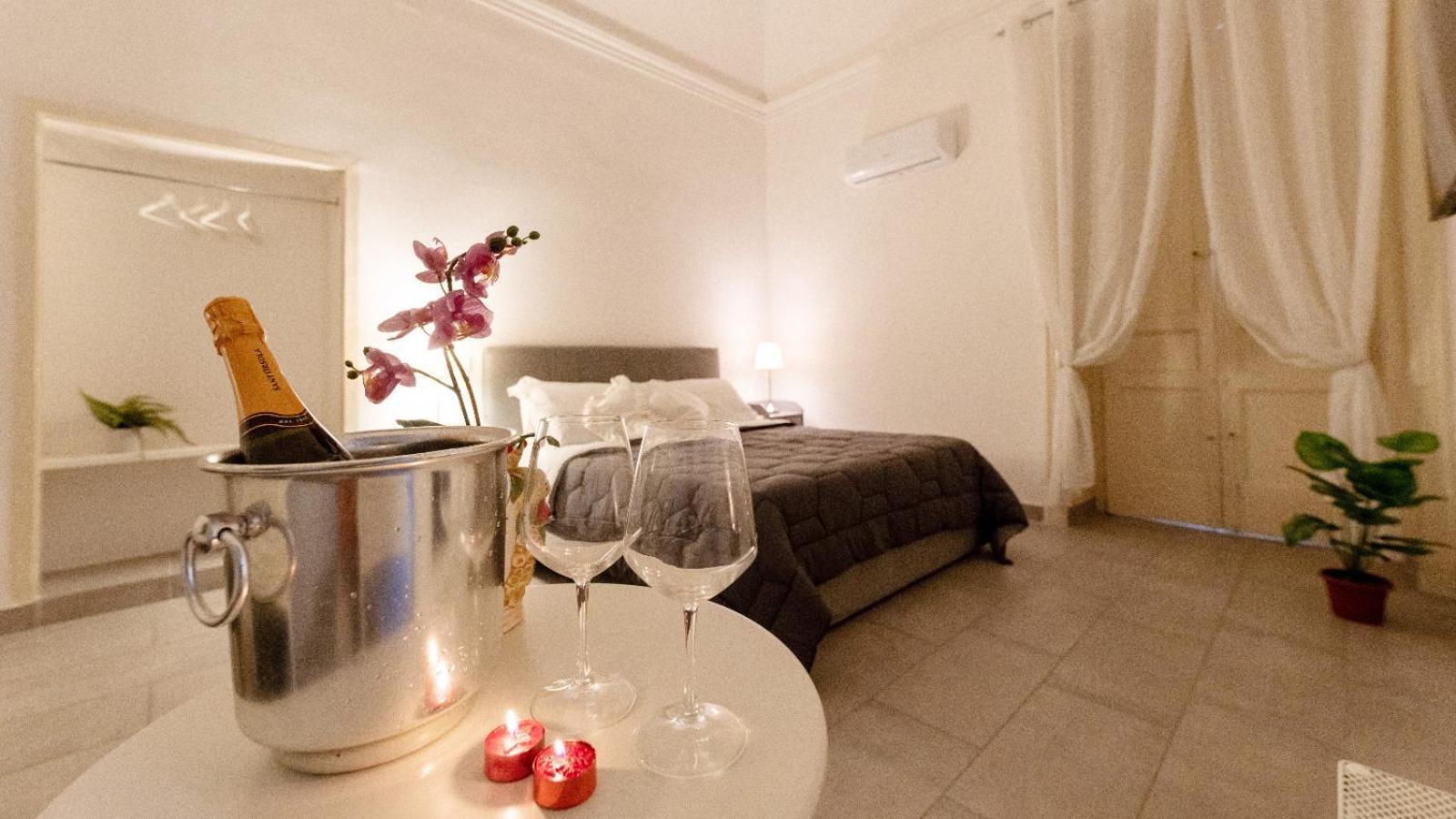 Guest house Duomo Luxury *