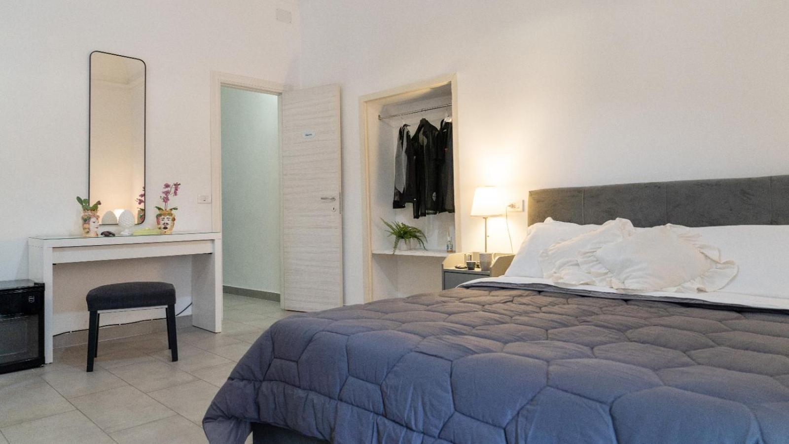 Duomo Luxury Guest house Catania