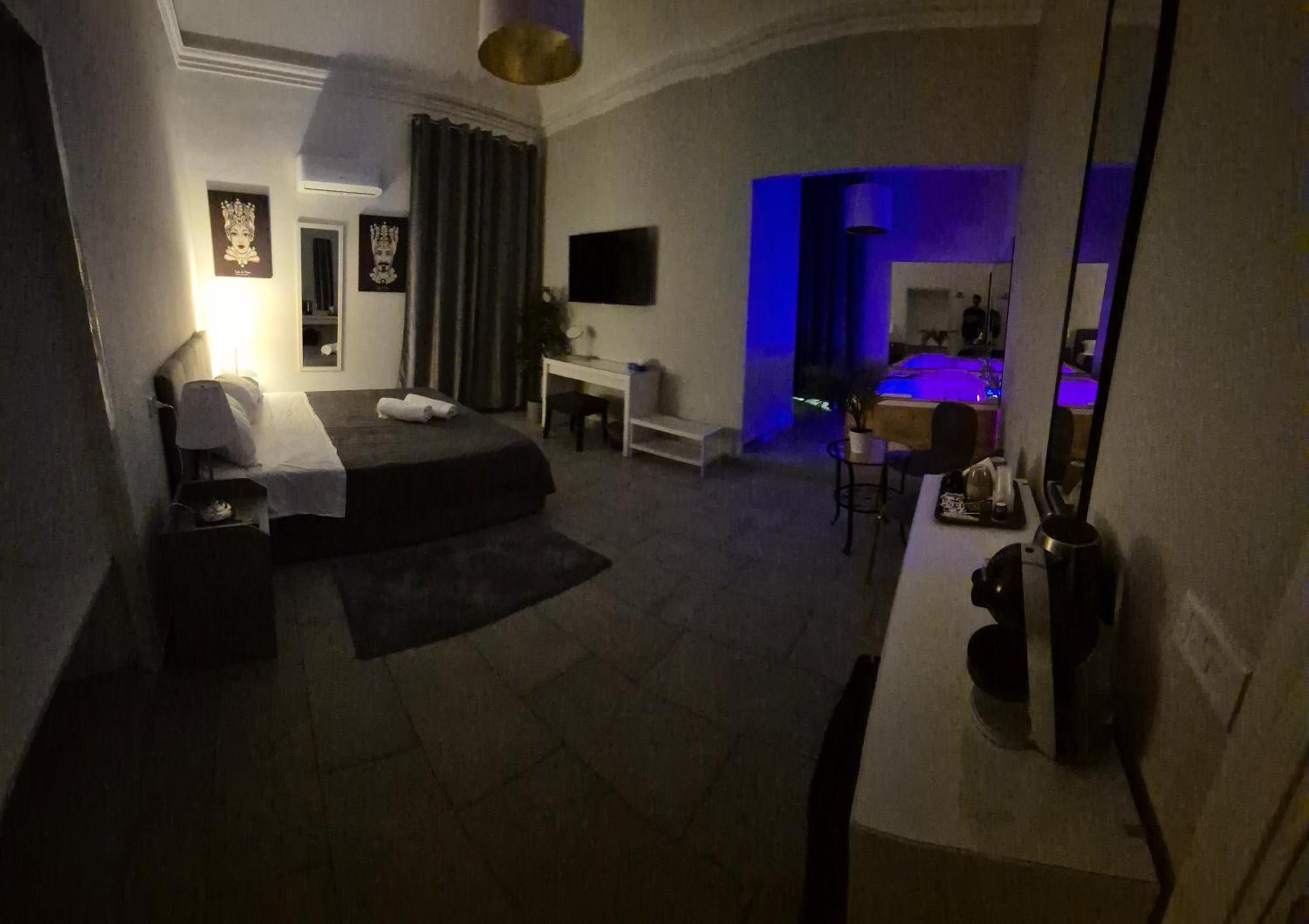 Guest house Duomo Luxury Catania