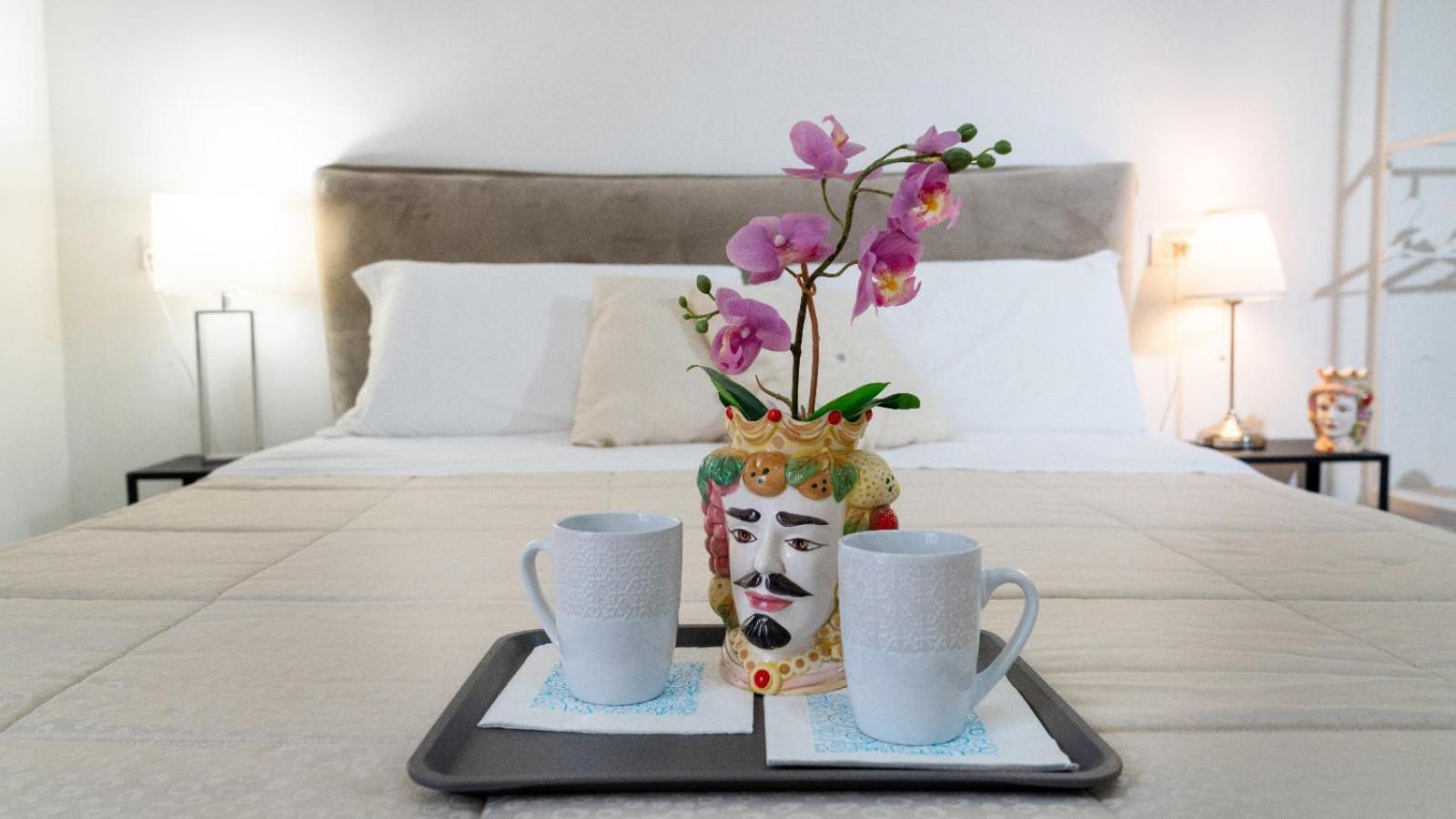 Duomo Luxury Guest house *
