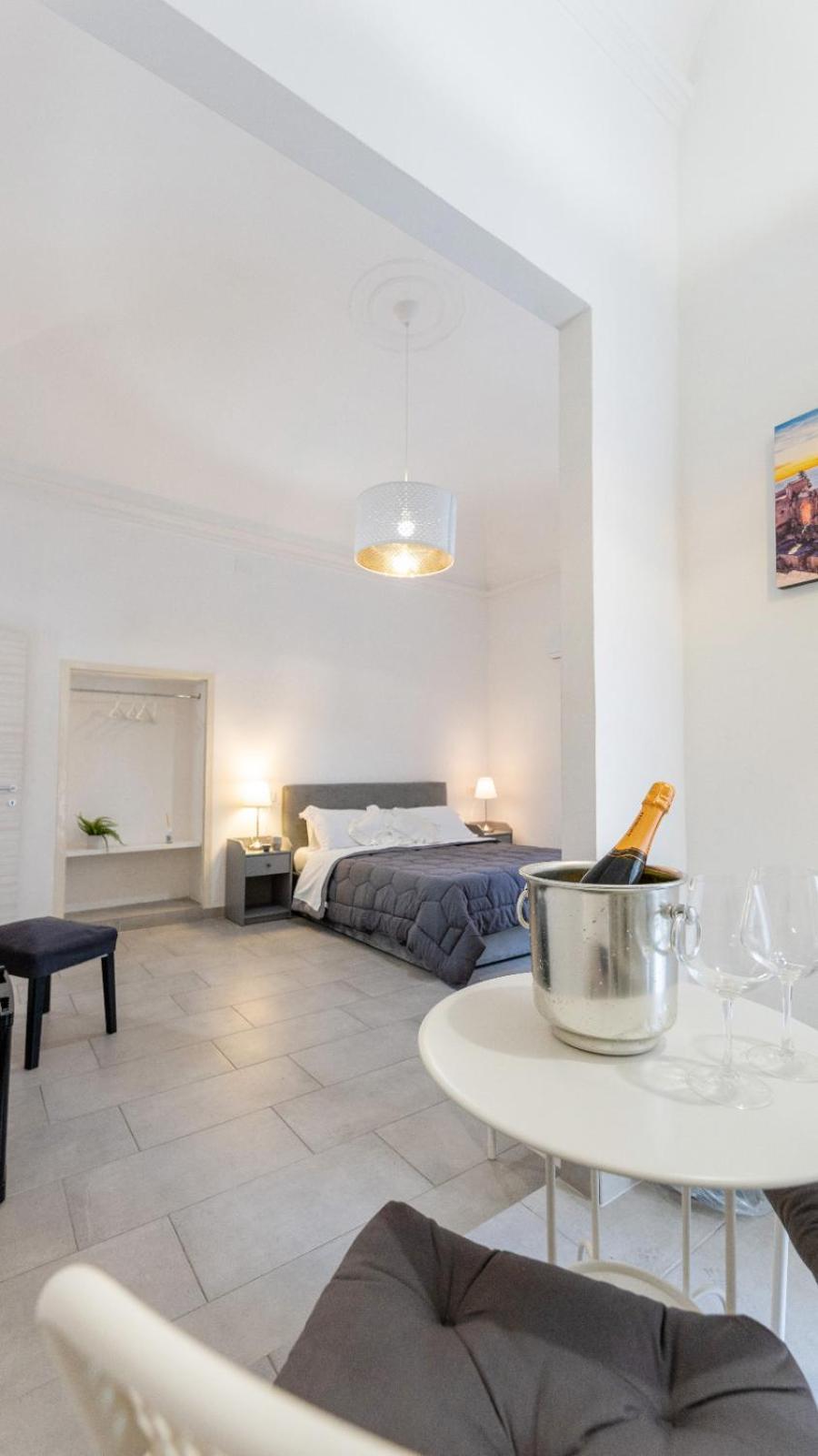 Duomo Luxury Guest house *