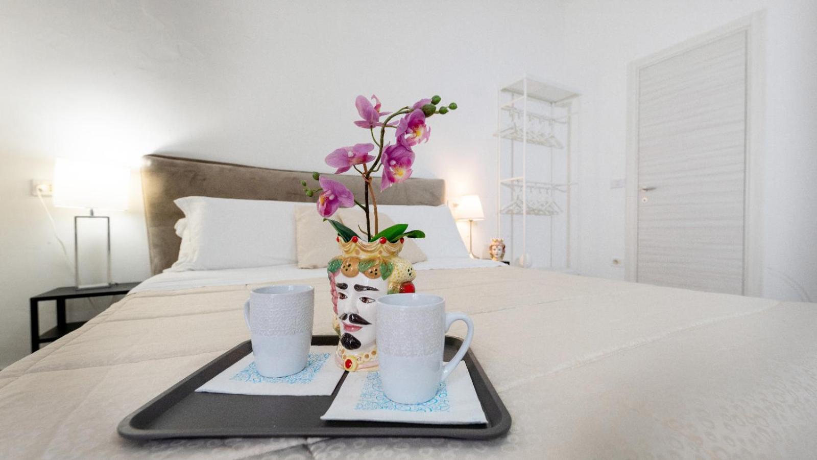 Duomo Luxury Guest house Catania