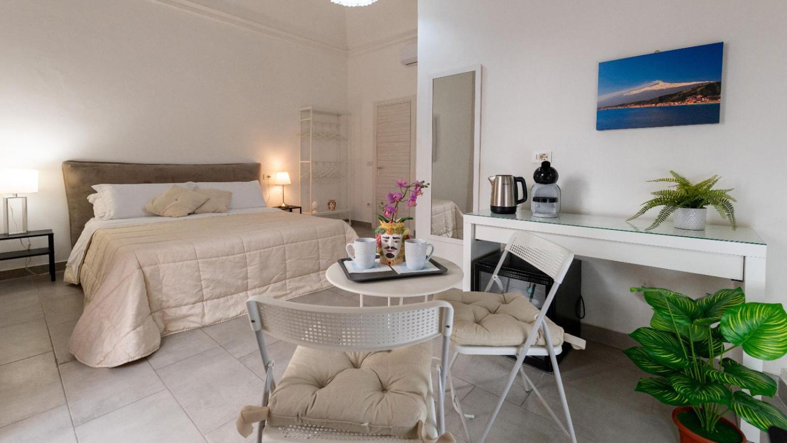 Guest house Duomo Luxury Catania