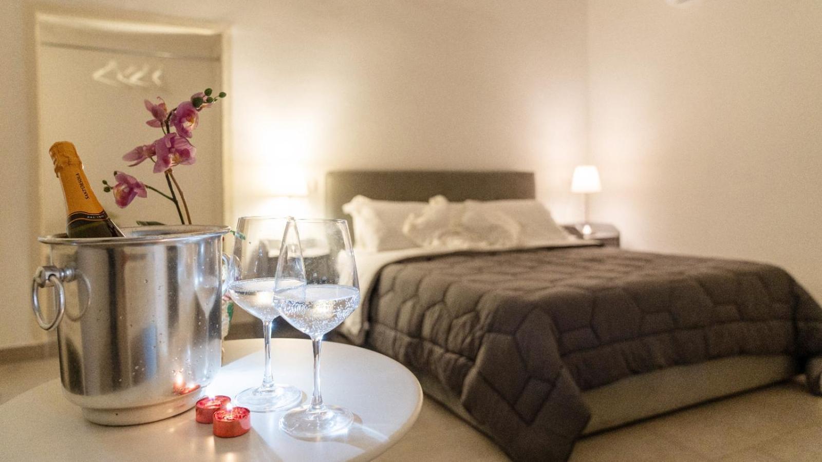 Duomo Luxury Guest house