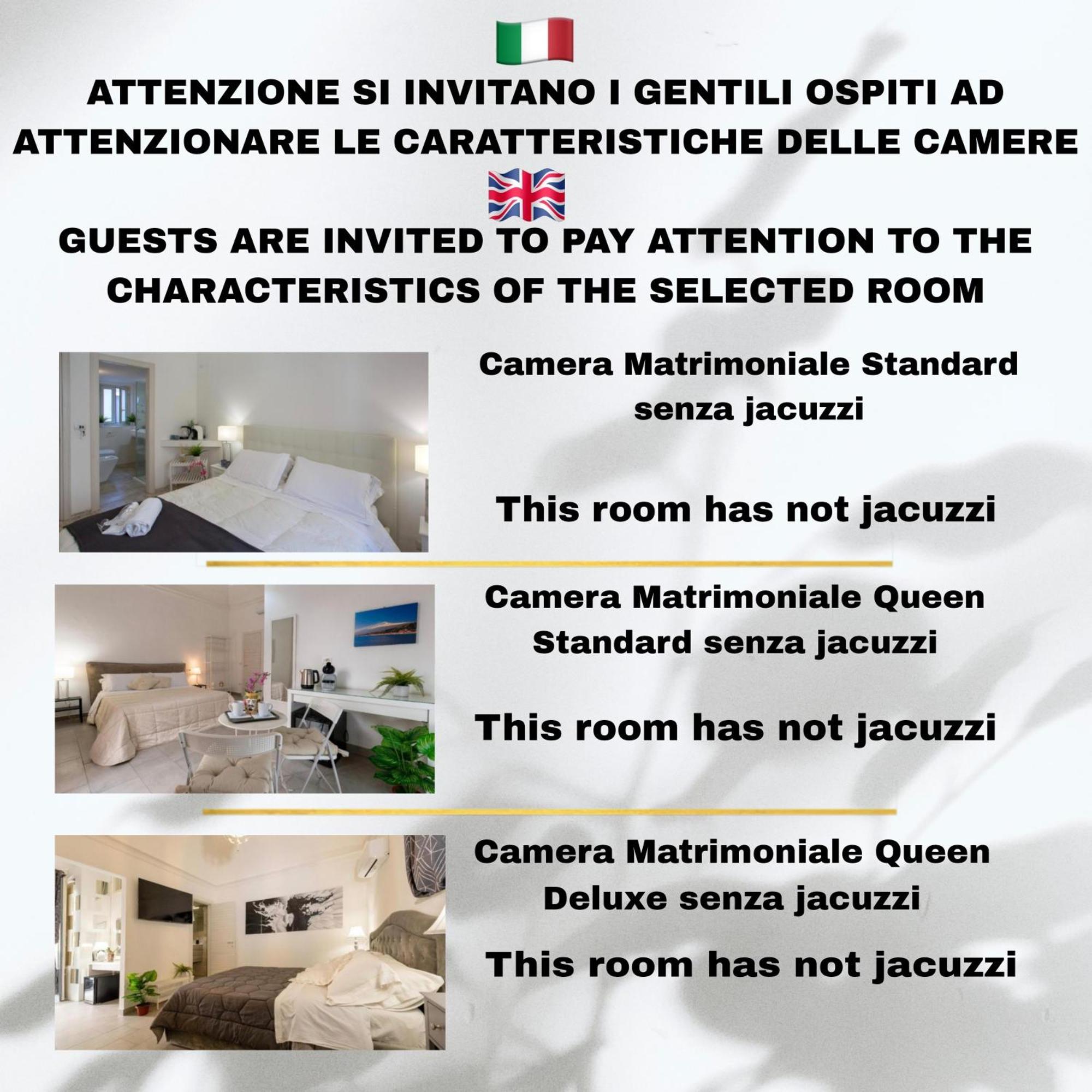 Duomo Luxury Guest house