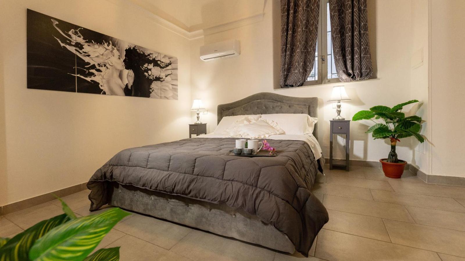 Duomo Luxury Guest house *