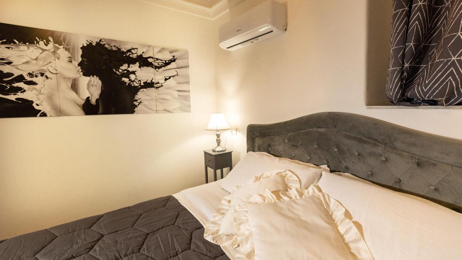Duomo Luxury Guest house Catania