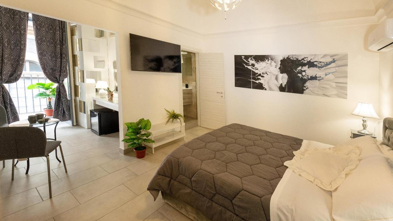 Guest house Duomo Luxury Catania