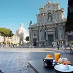 Duomo Luxury Suite Catania
