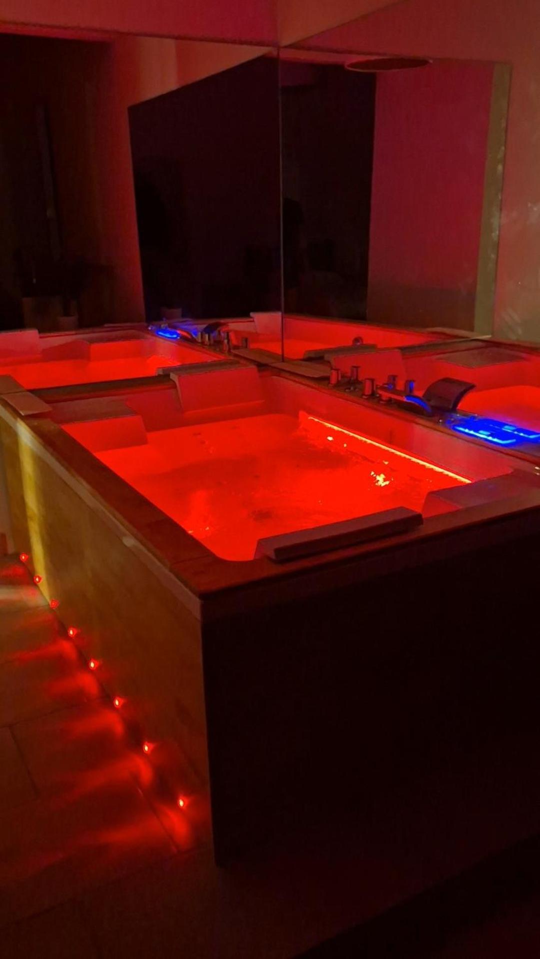 Affittacamere Duomo Luxury Aeroporto di Catania Fontana Rossa