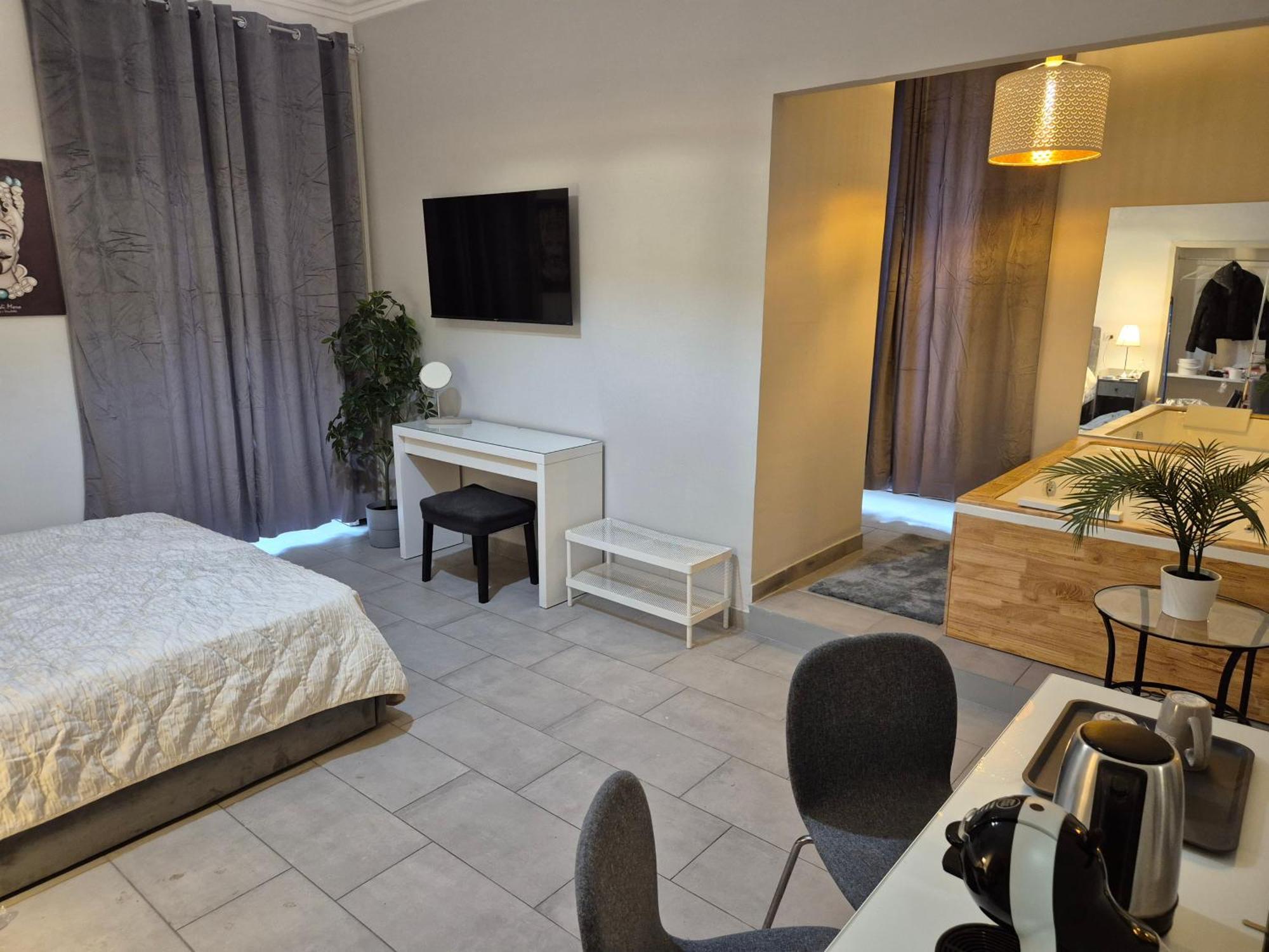 Duomo Luxury *