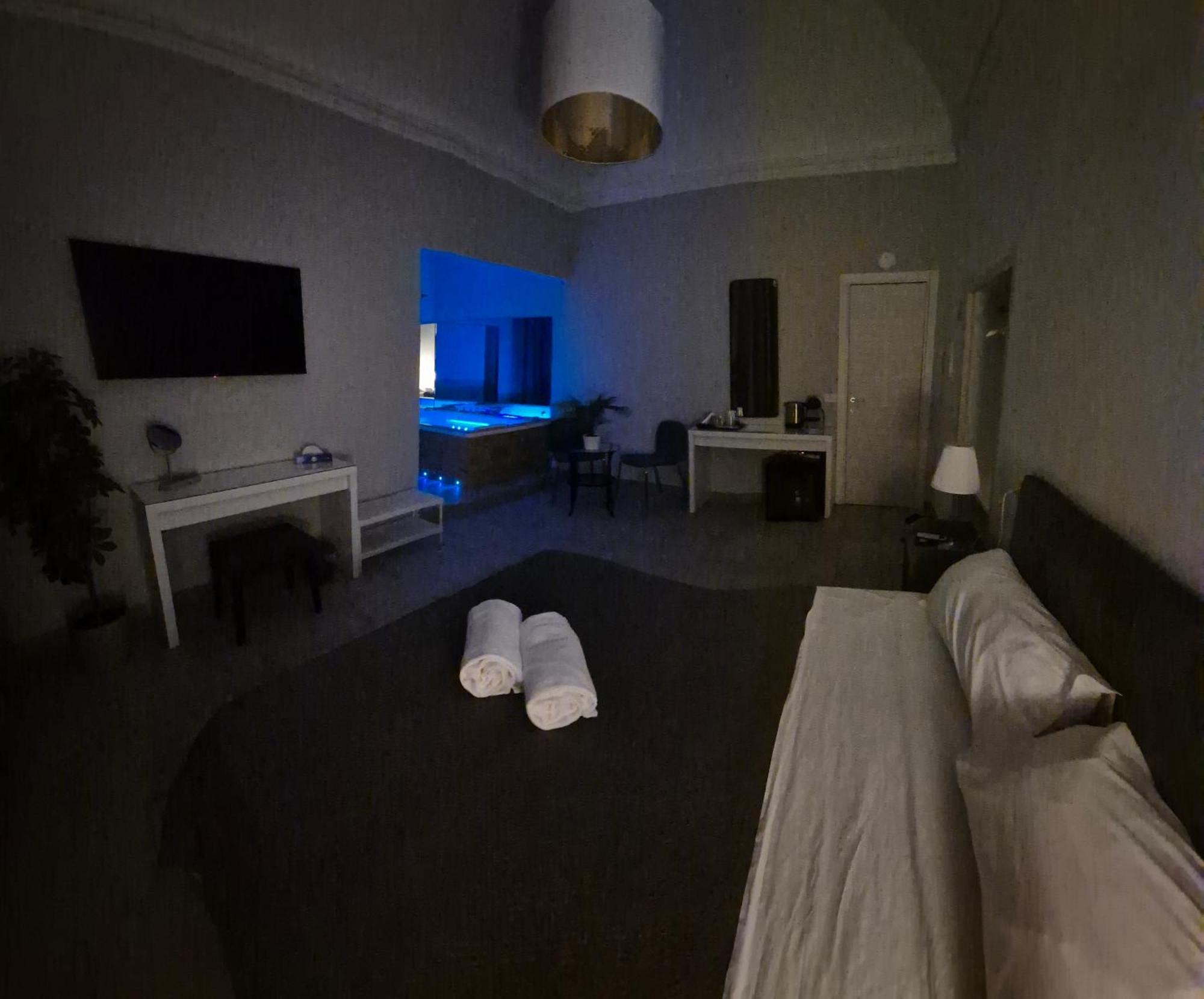 Duomo Luxury Aeroporto di Catania Fontana Rossa