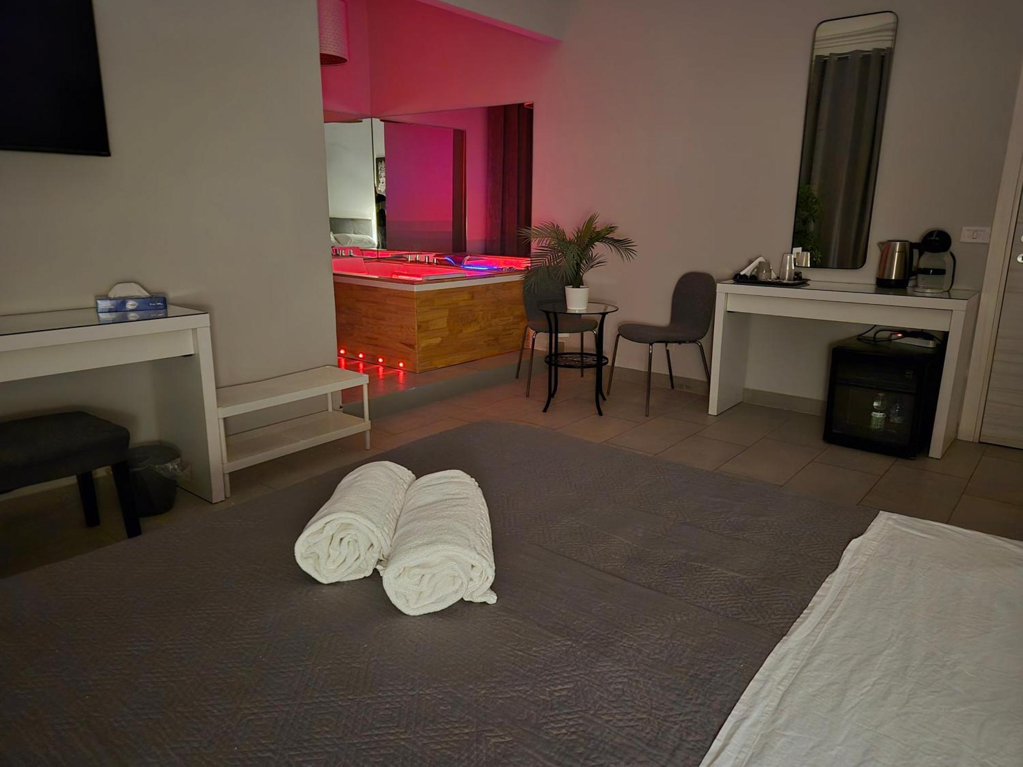 Affittacamere Duomo Luxury Aeroporto di Catania Fontana Rossa