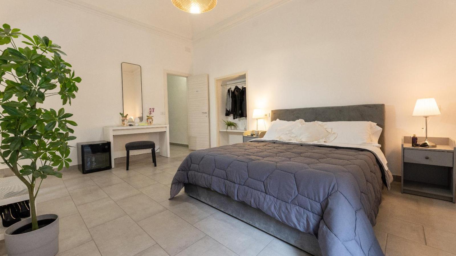Affittacamere Duomo Luxury *