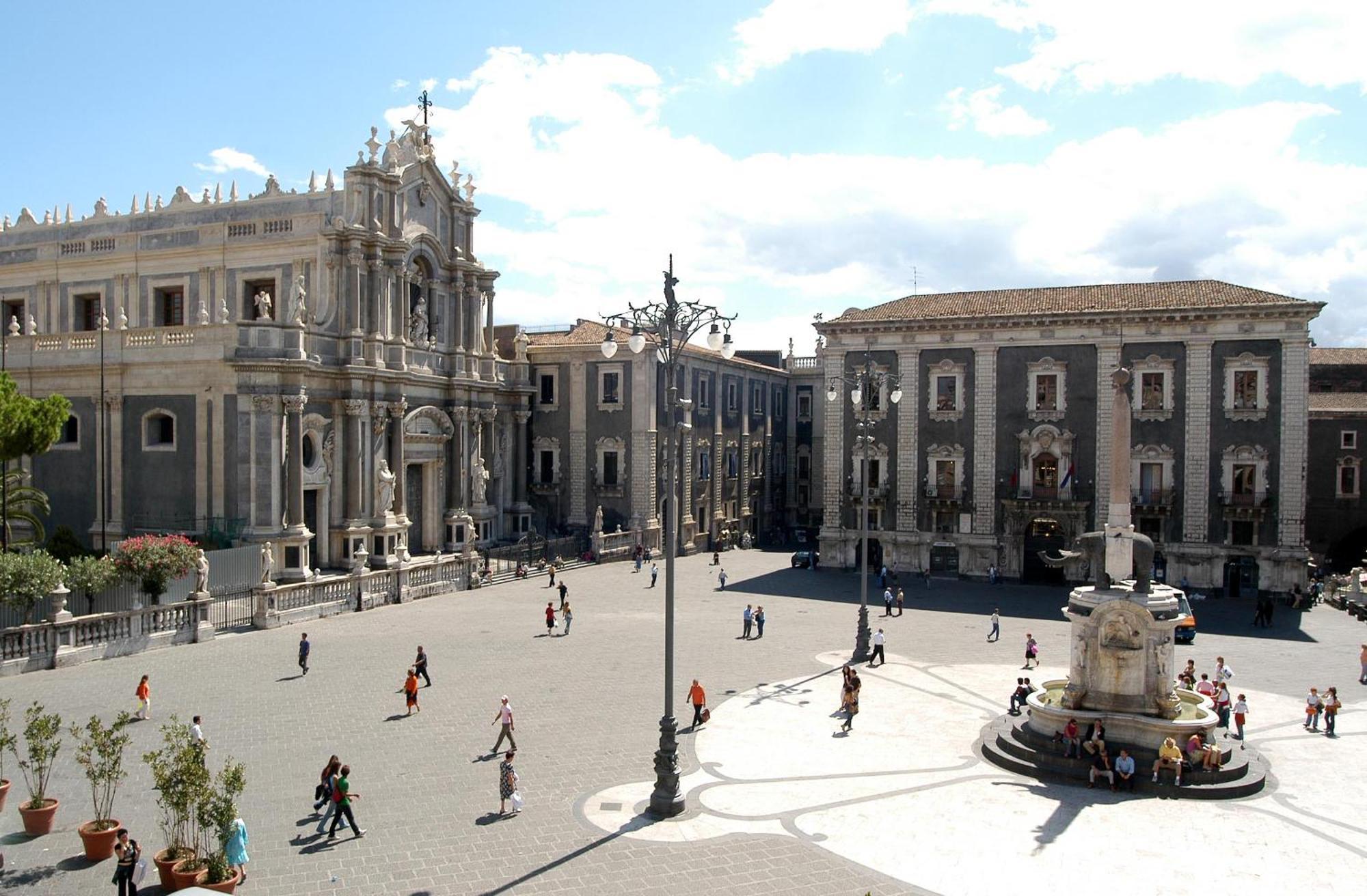 Duomo Luxury Affittacamere