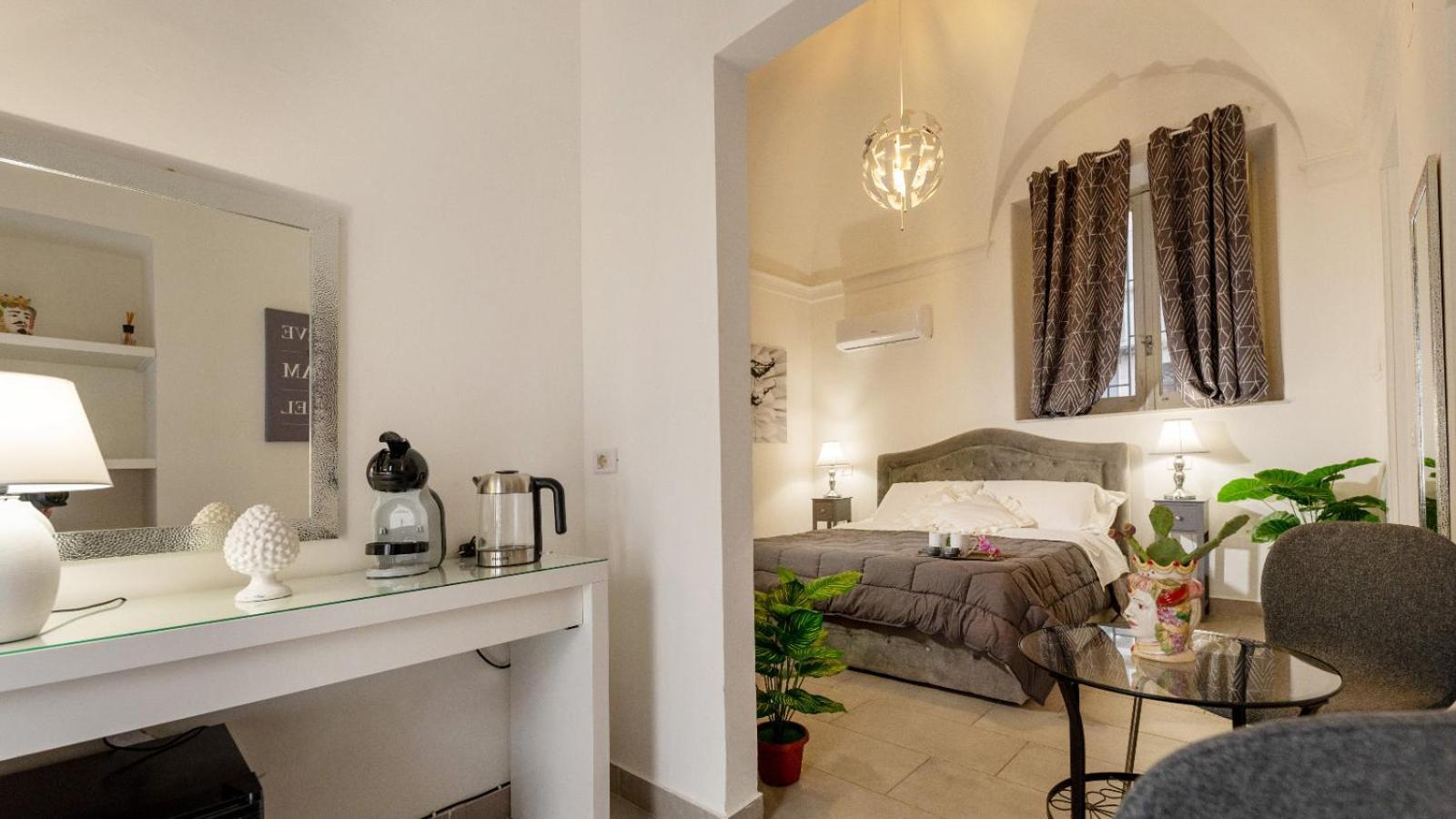 Affittacamere Duomo Luxury *