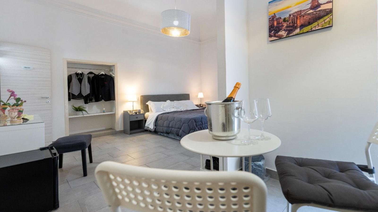 Affittacamere Duomo Luxury *