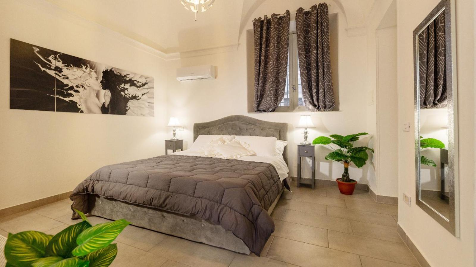 Affittacamere Duomo Luxury *