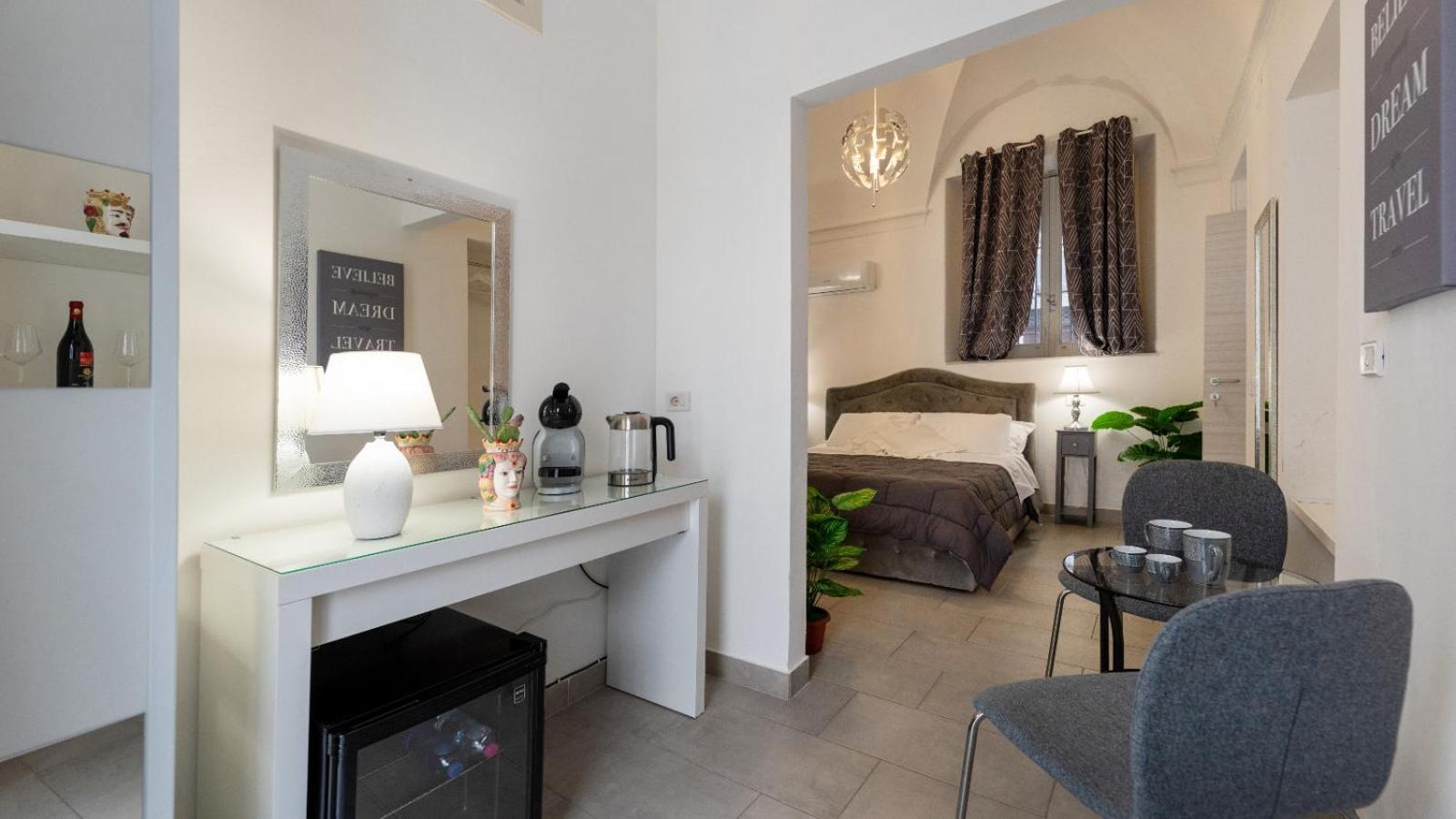 Duomo Luxury