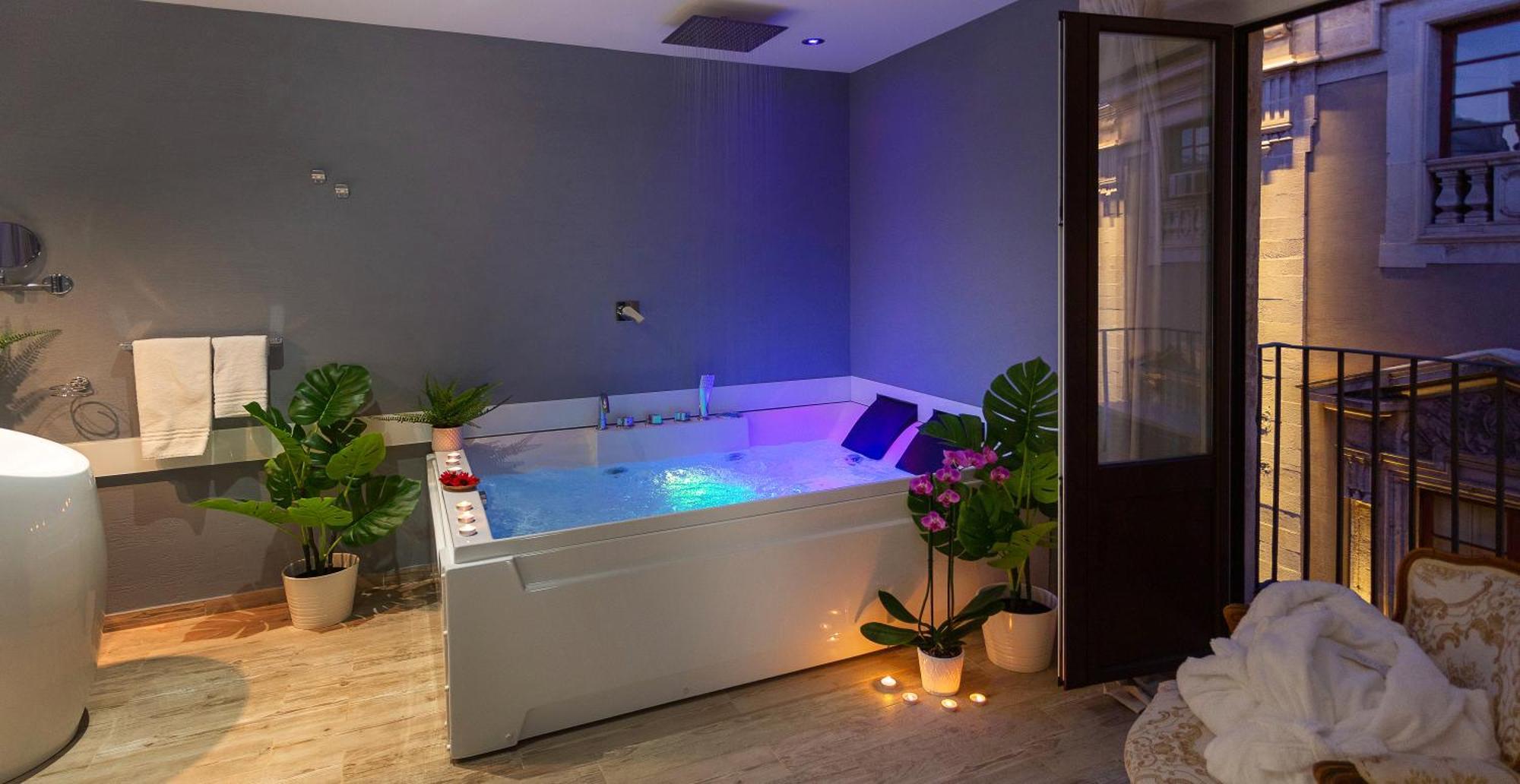 Duomo Luxury *