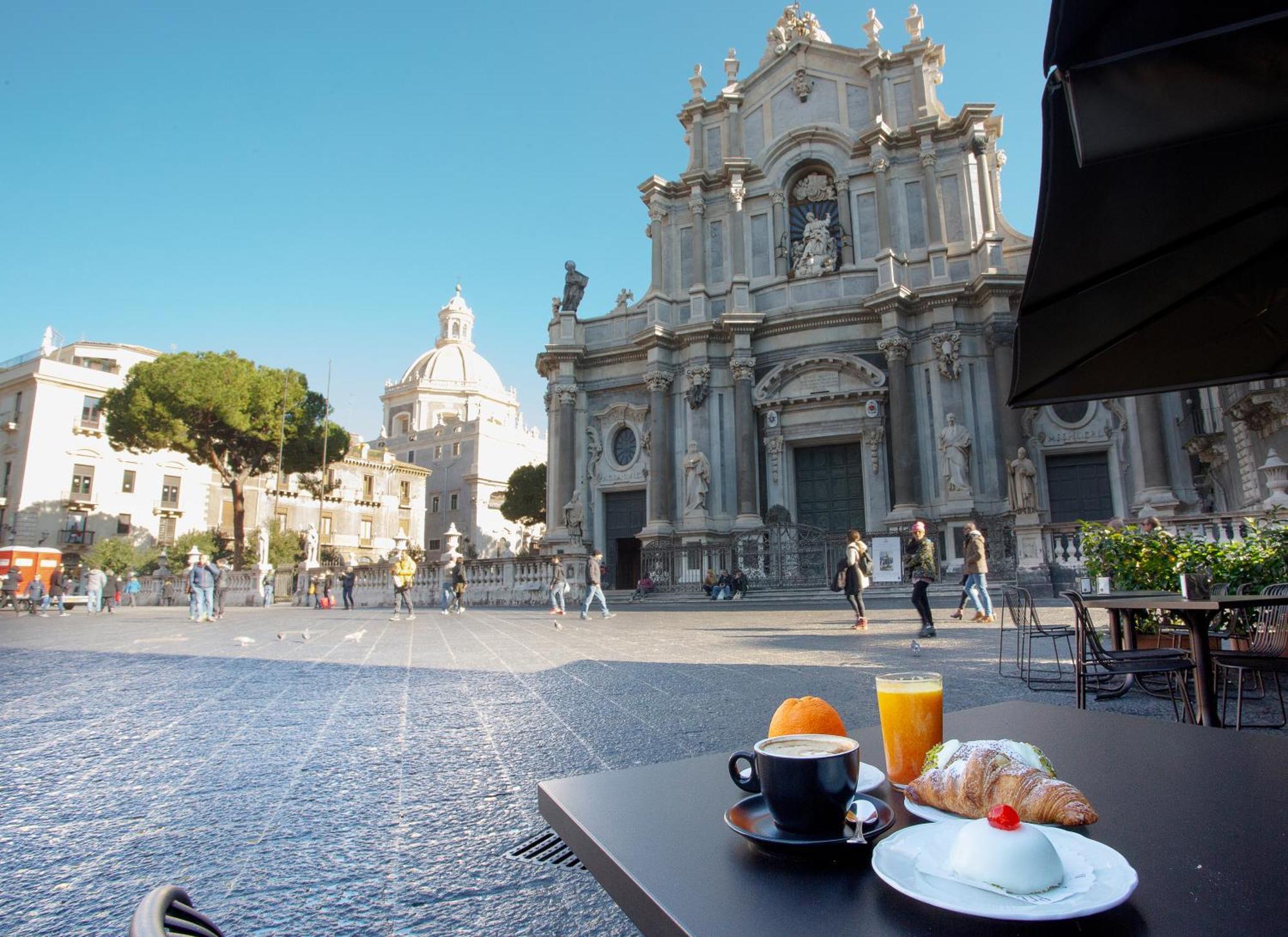 Affittacamere Duomo Luxury *